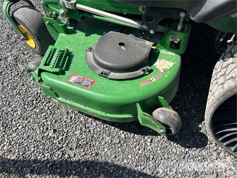 John Deere Z994R ZTrak Zero-Turn Lawn Mower 탑승형 잔디깎기