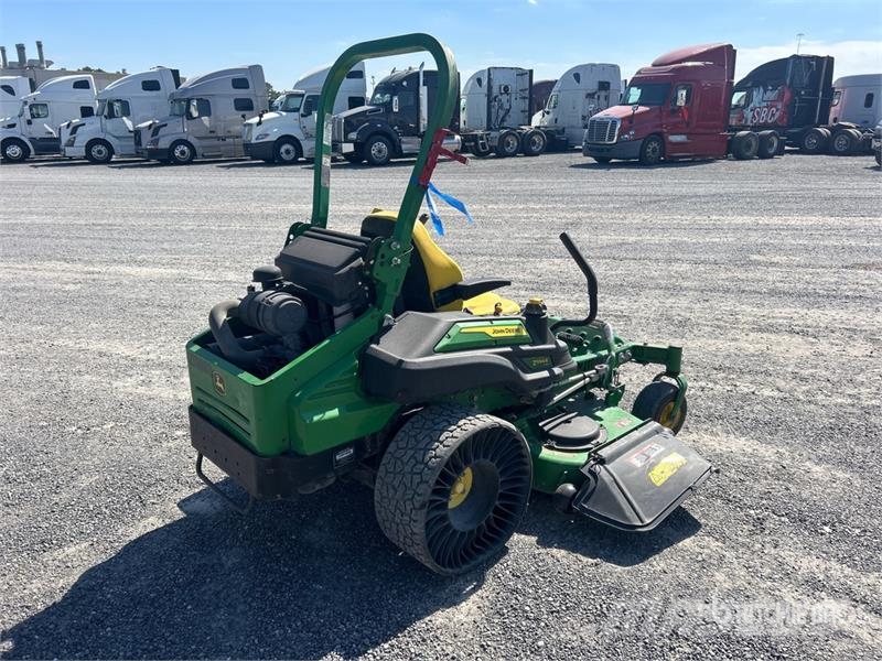John Deere Z994R ZTrak Zero-Turn Lawn Mower 탑승형 잔디깎기