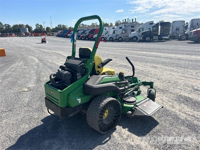 John Deere Z994R ZTrak Zero-Turn Lawn Mower 탑승형 잔디깎기