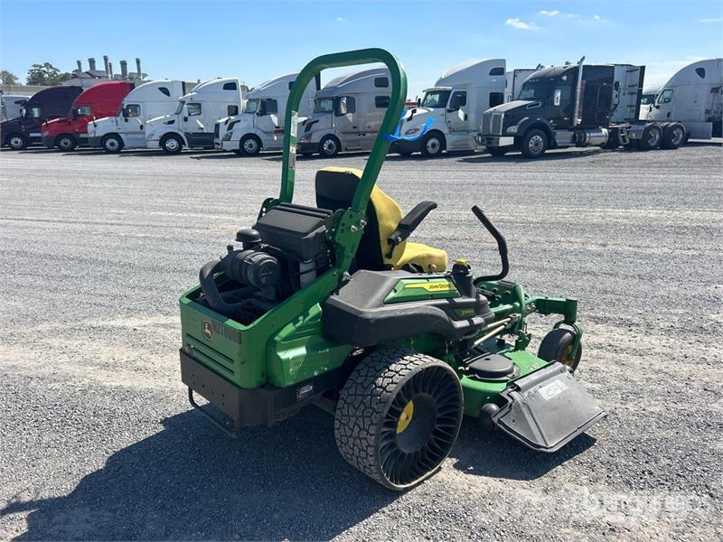John Deere Z994R ZTrak Zero-Turn Lawn Mower 탑승형 잔디깎기