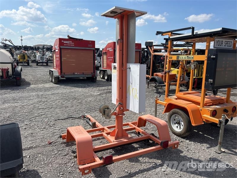 K&K 2000R18WT Speed Monitor Ostale kargo komponente