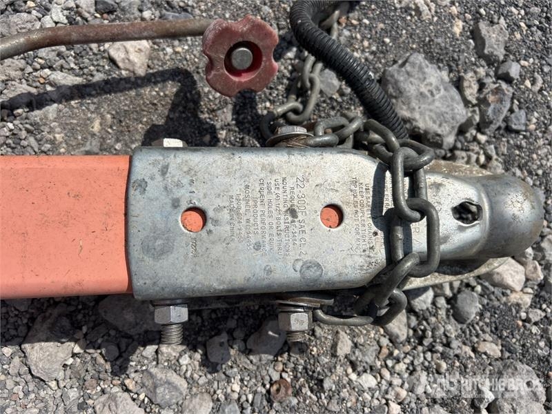 K&K 2000R18WT Speed Monitor Транспорт - Други