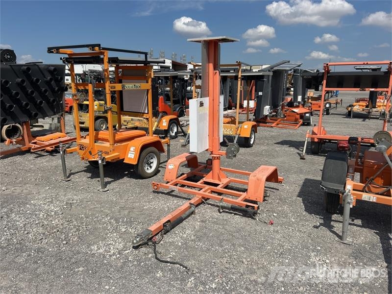 K&K 2000R18WT Speed Monitor Ostale kargo komponente