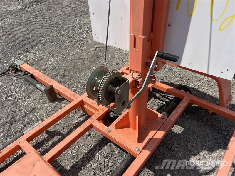 K&K 2000R18WT Speed Monitor Транспорт - Други