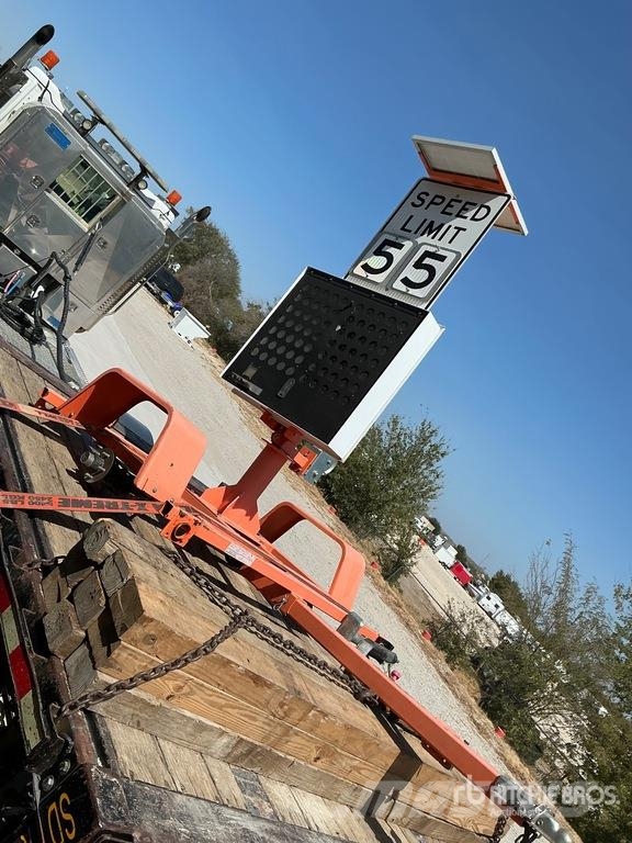 K&K Road Signs Ostalo