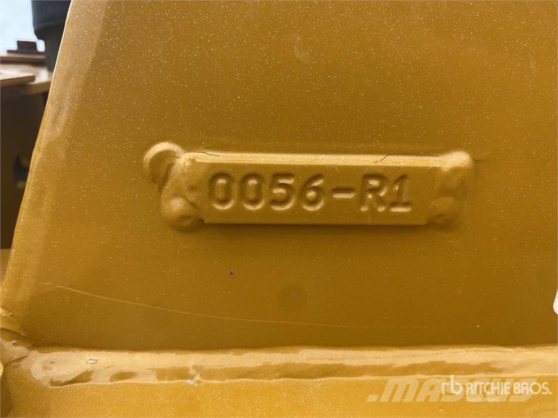 K-Tec 1228 Scrapers