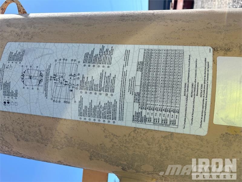 Kaeser/Lagrange 1684-3365 Twin Tower Desiccant Air Compressed air dryers