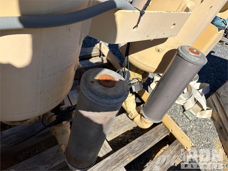 Kaeser/Lagrange 1684-3365 Twin Tower Desiccant Air Compressed air dryers