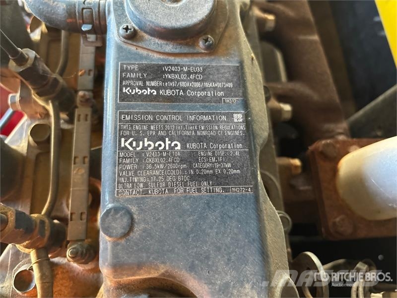 Kaeser M57 Compresseur