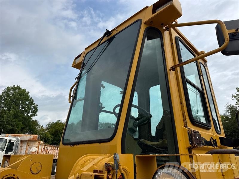 Kawasaki 65Z Wheel loaders