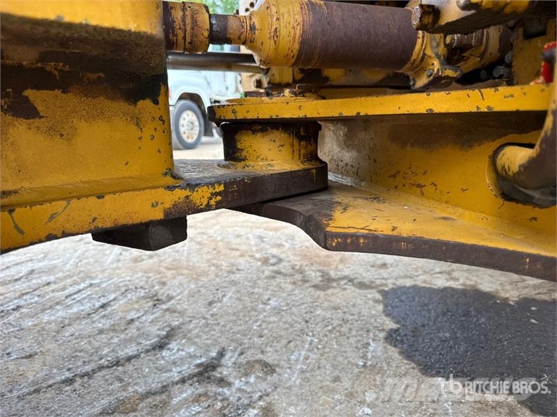 Kawasaki 65Z Wheel loaders