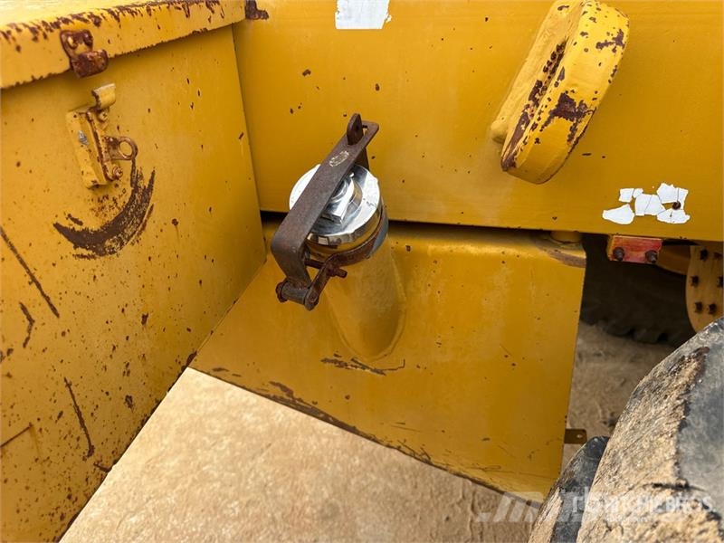 Kawasaki 65Z Wheel loaders