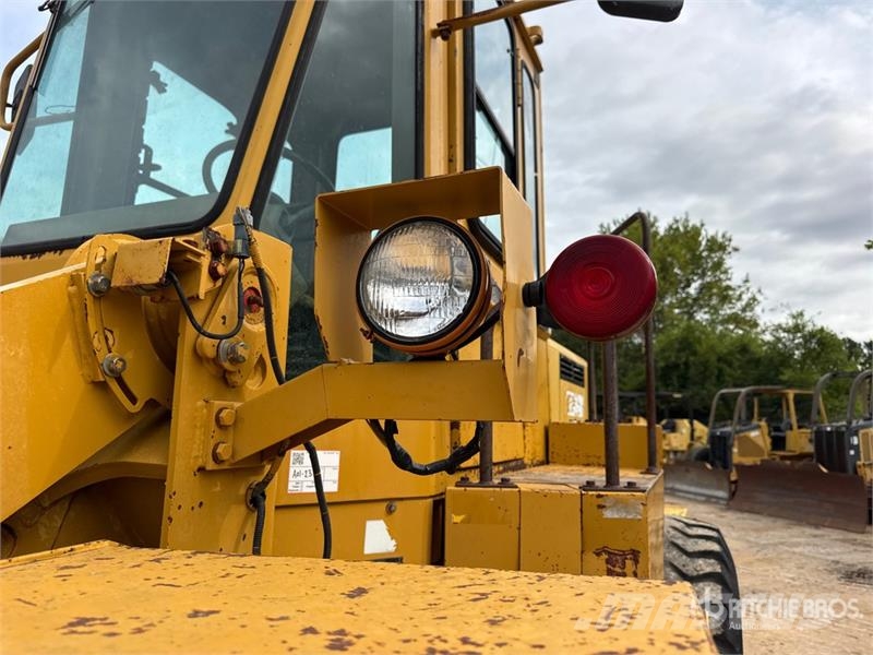 Kawasaki 65Z Wheel loaders
