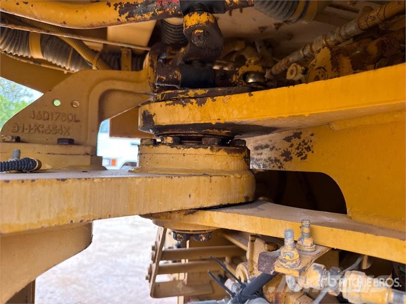 Kawasaki 65Z Wheel loaders