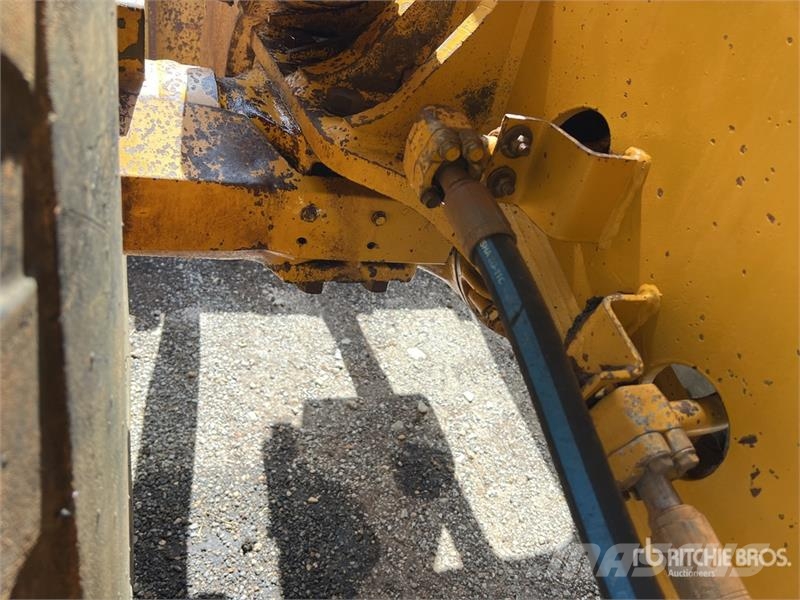 Kawasaki 85ZIV Wheel Loader Cargadoras sobre ruedas