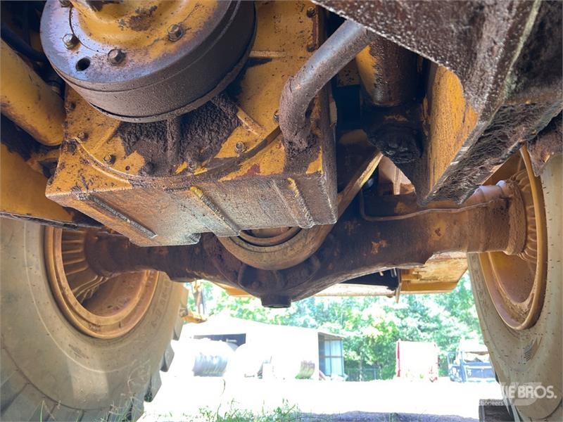 Kawasaki 85ZIV Wheel Loader Cargadoras sobre ruedas