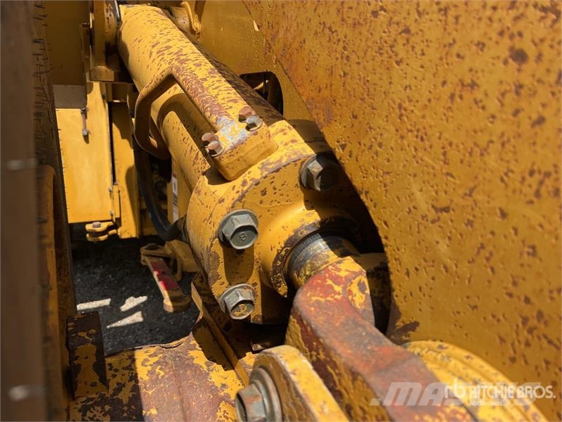Kawasaki 85ZIV Wheel Loader Cargadoras sobre ruedas