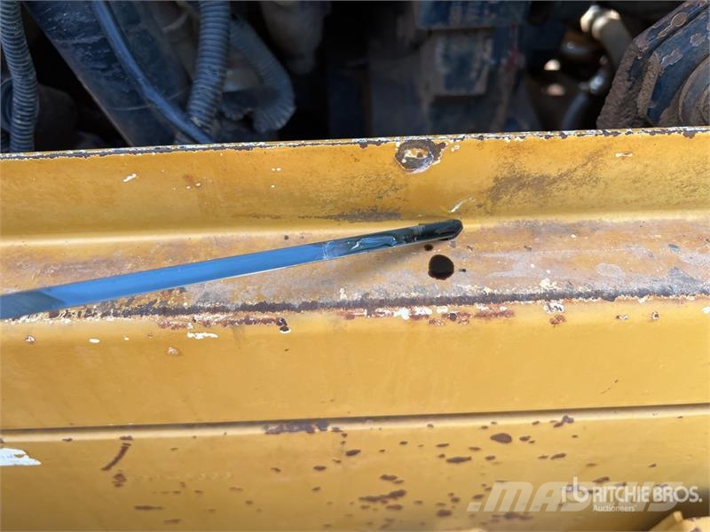 Kawasaki 85ZIV Wheel Loader Cargadoras sobre ruedas