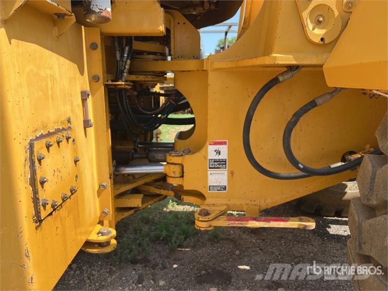 Kawasaki 85ZIV Wheel Loader Cargadoras sobre ruedas