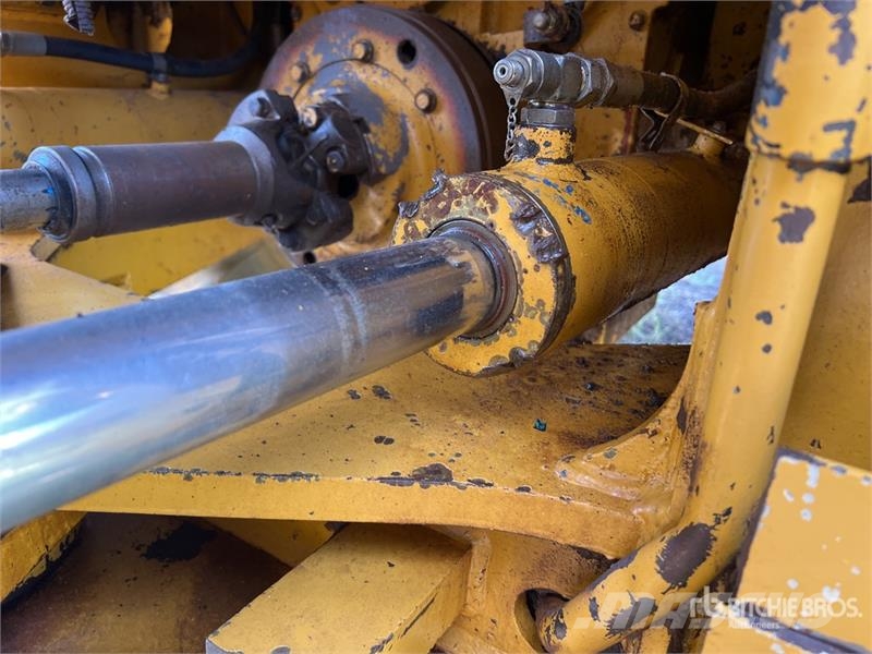 Kawasaki 85ZIV Wheel Loader Cargadoras sobre ruedas