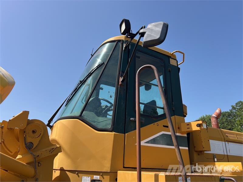 Kawasaki 85ZIV Wheel Loader Cargadoras sobre ruedas