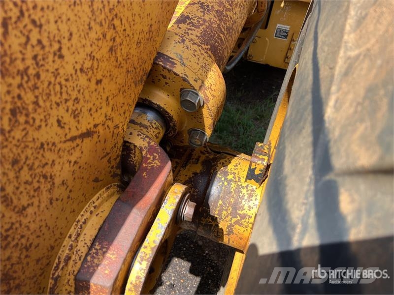 Kawasaki 85ZIV Wheel Loader Cargadoras sobre ruedas