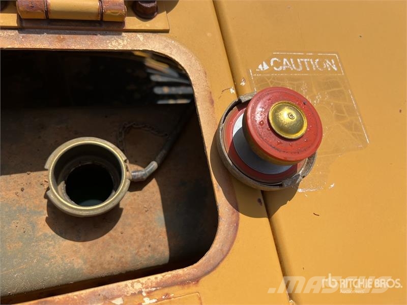 Kawasaki 85ZIV Wheel Loader Cargadoras sobre ruedas