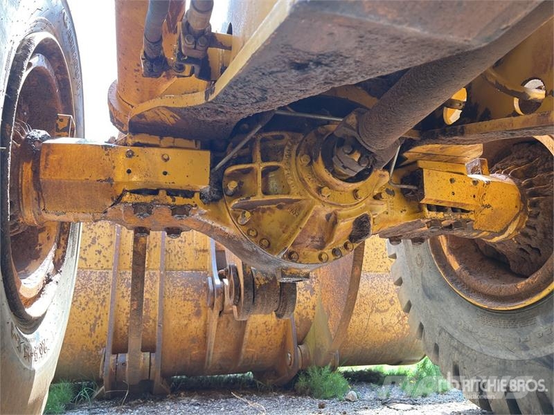 Kawasaki 85ZIV Wheel Loader Cargadoras sobre ruedas
