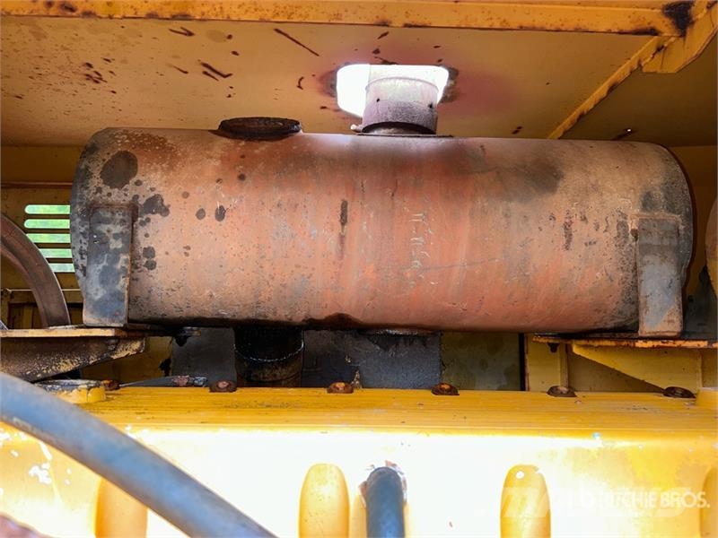 Kawasaki 90Z-III Wheel Loader Chargeuse sur pneus
