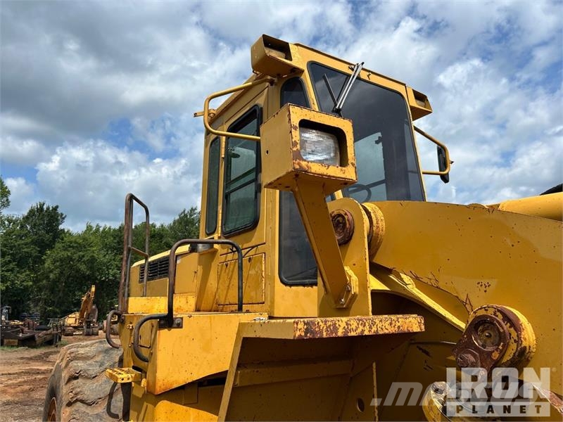 Kawasaki 90Z-III Wheel Loader Chargeuse sur pneus