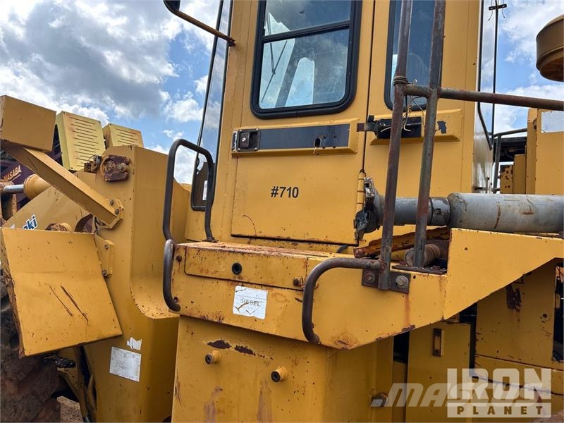 Kawasaki 90Z-III Wheel Loader Chargeuse sur pneus