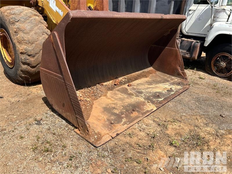 Kawasaki 90Z-III Wheel Loader Chargeuse sur pneus