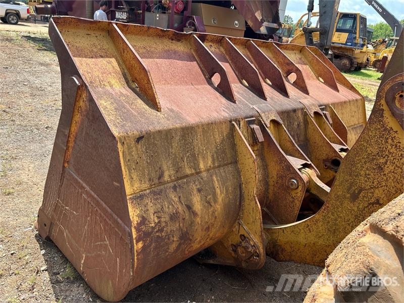 Kawasaki 90Z-III Wheel Loader Chargeuse sur pneus