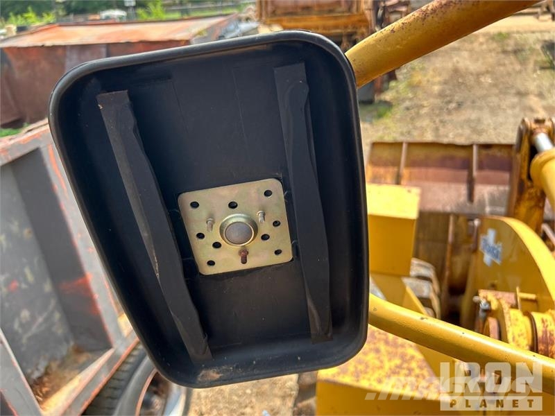 Kawasaki 90Z-III Wheel Loader Chargeuse sur pneus