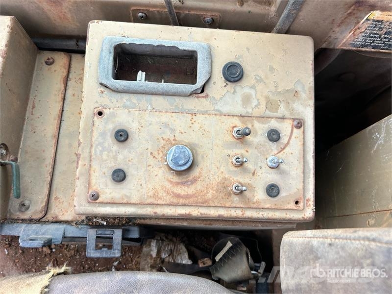 Kawasaki 90Z-III Wheel Loader Chargeuse sur pneus