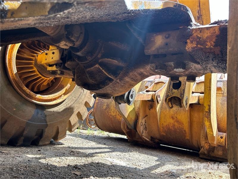 Kawasaki 90Z-III Wheel Loader Chargeuse sur pneus
