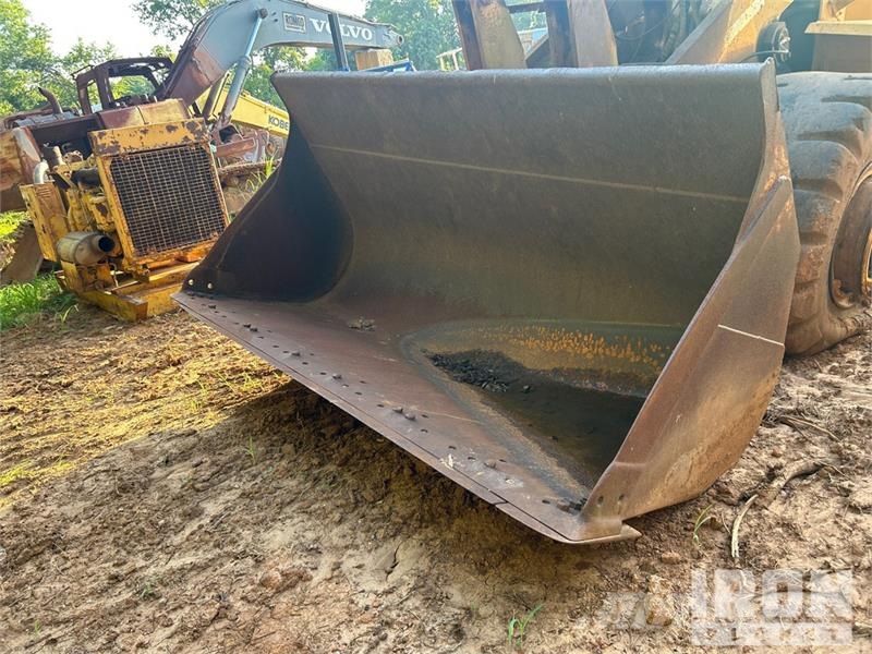 Kawasaki 90ZV Wheel Loader (Inoperable) Chargeuse sur pneus