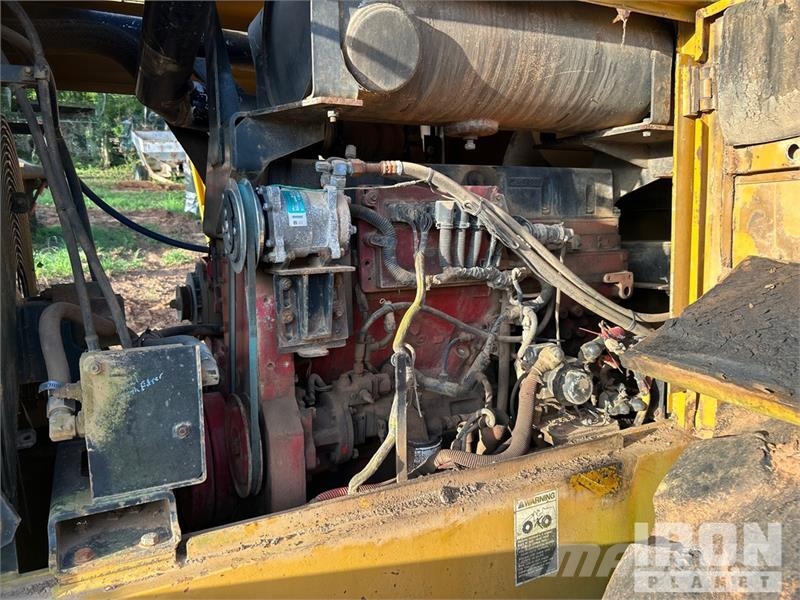 Kawasaki 90ZV Wheel Loader (Inoperable) Chargeuse sur pneus