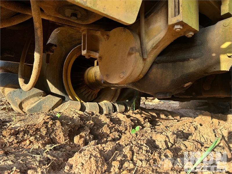 Kawasaki 90ZV Wheel Loader (Inoperable) Chargeuse sur pneus
