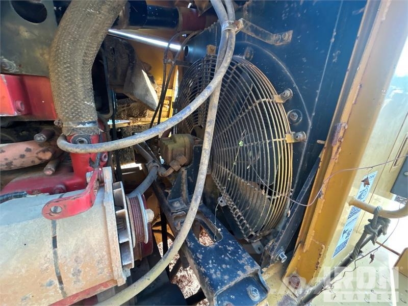 Kawasaki 90ZV Wheel Loader (Inoperable) Chargeuse sur pneus