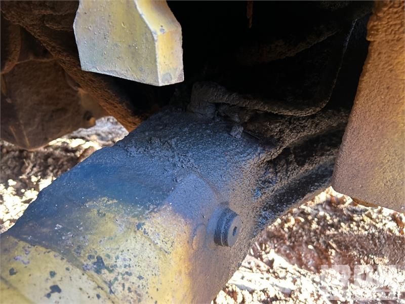 Kawasaki 90ZV Wheel Loader (Inoperable) Chargeuse sur pneus