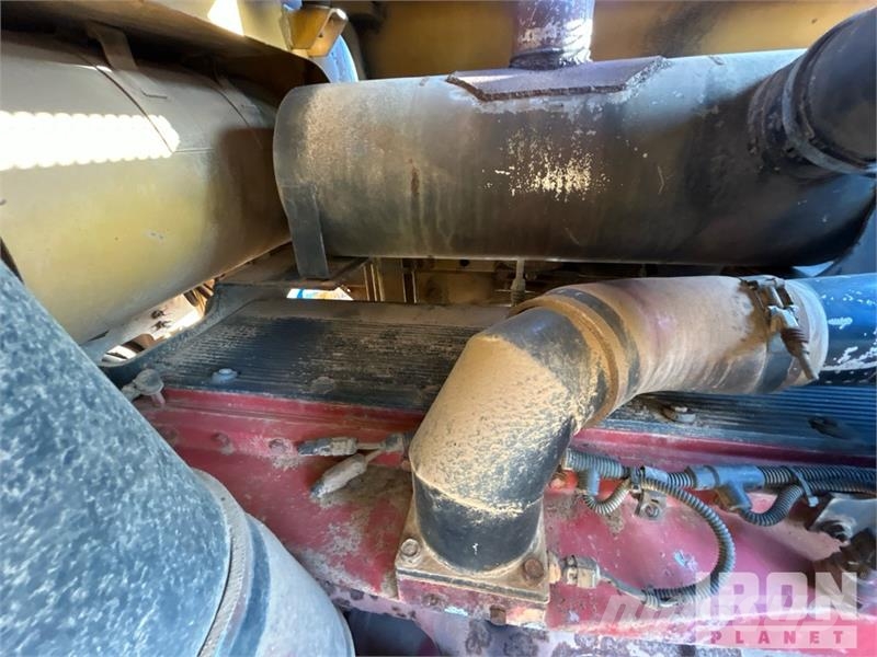 Kawasaki 90ZV Wheel Loader (Inoperable) Chargeuse sur pneus