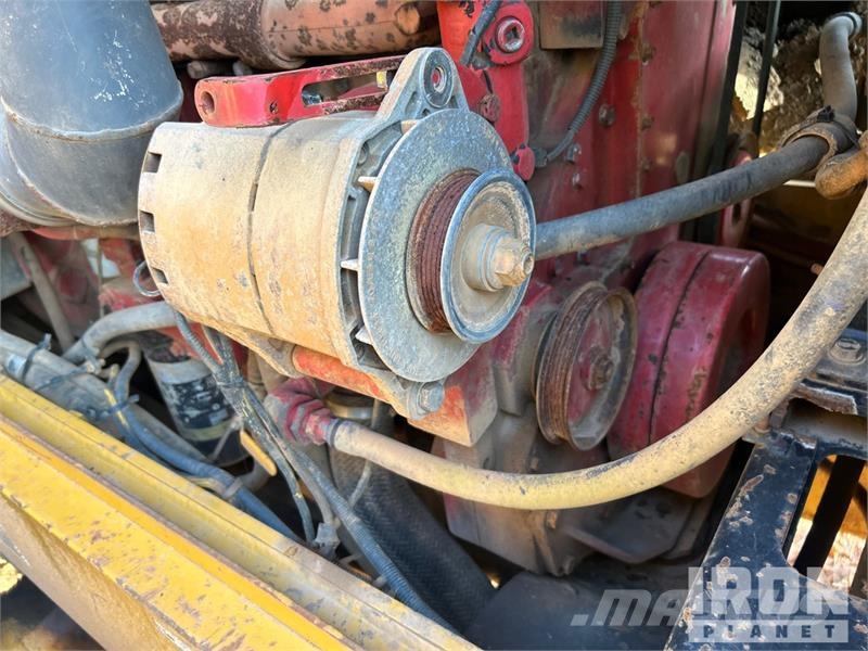 Kawasaki 90ZV Wheel Loader (Inoperable) Chargeuse sur pneus