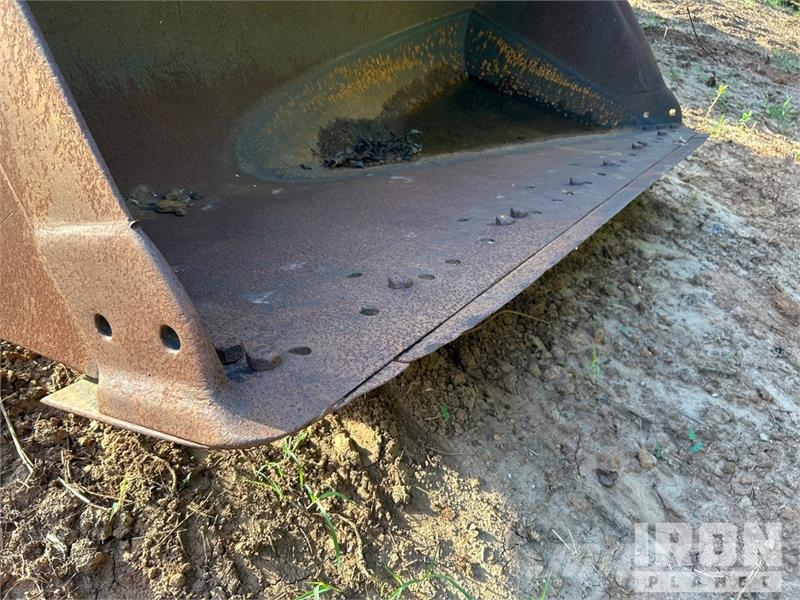 Kawasaki 90ZV Wheel Loader (Inoperable) Chargeuse sur pneus