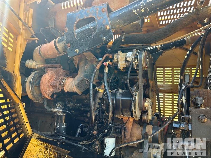 Kawasaki 95Z-V Wheel Loader (Inoperable) Chargeuse sur pneus
