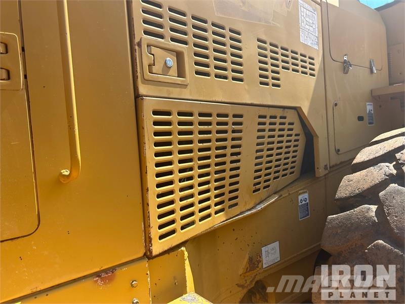 Kawasaki 95Z-V Wheel Loader (Inoperable) Chargeuse sur pneus