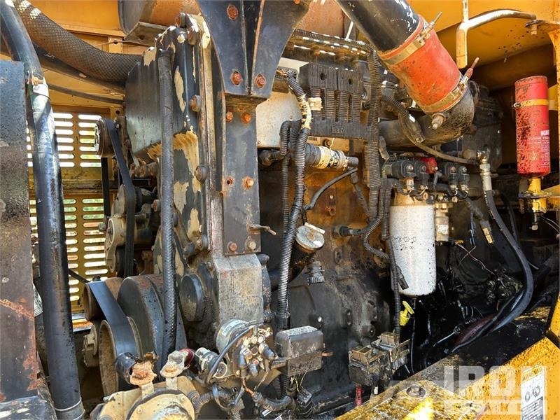Kawasaki 95Z-V Wheel Loader (Inoperable) Chargeuse sur pneus