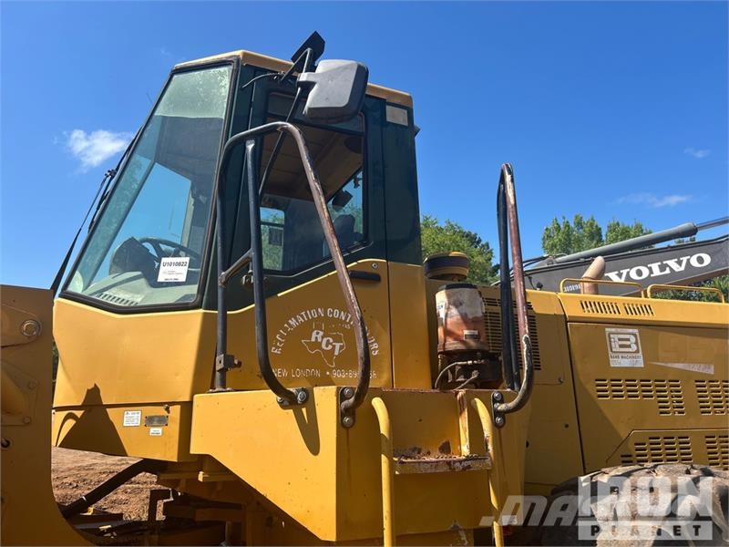Kawasaki 95Z-V Wheel Loader (Inoperable) Chargeuse sur pneus