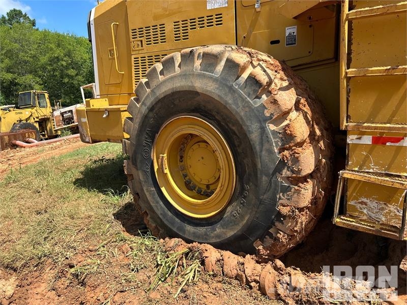 Kawasaki 95Z-V Wheel Loader (Inoperable) Chargeuse sur pneus