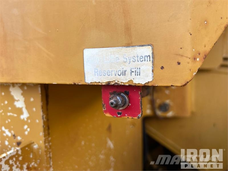 Kawasaki 95Z-V Wheel Loader (Inoperable) Chargeuse sur pneus